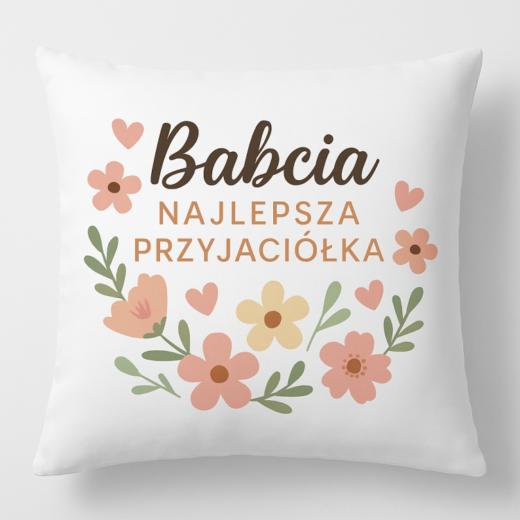 Babcia Najlepsza Przyjaciółka.png