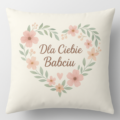 Dla Ciebie Babciu.png