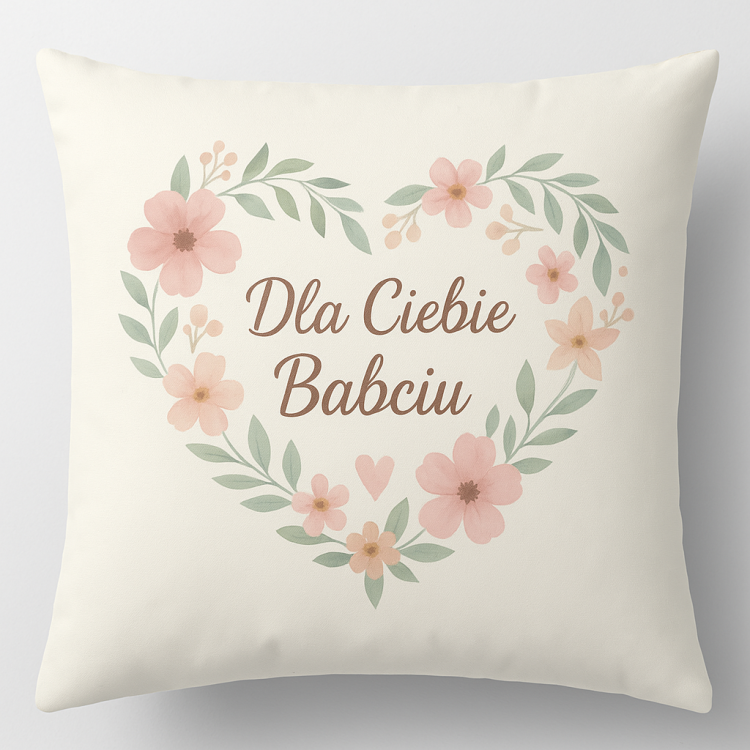 Dla Ciebie Babciu.png