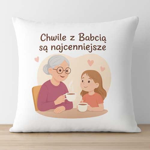 Chwile Z Babcią Są Najcenniejsze.png