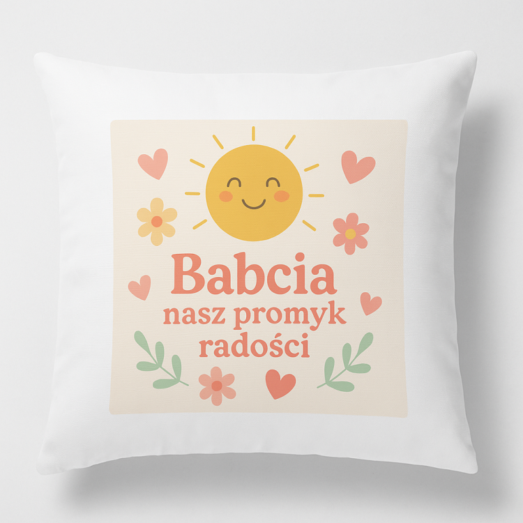 Babcia Nasz Promyk Radości.png