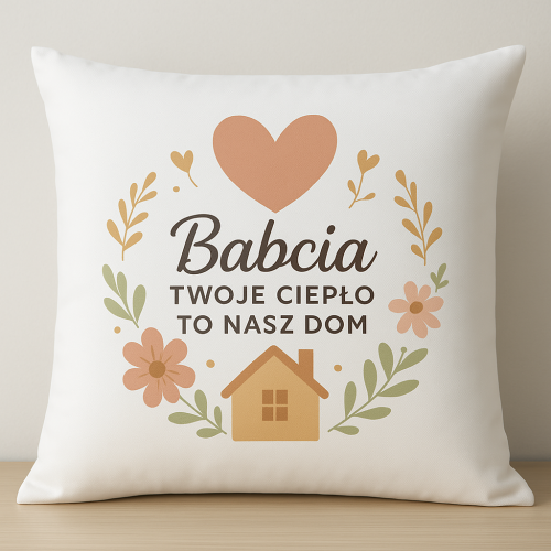 Babcia  Twoje Ciepło To Nasz Dom.png
