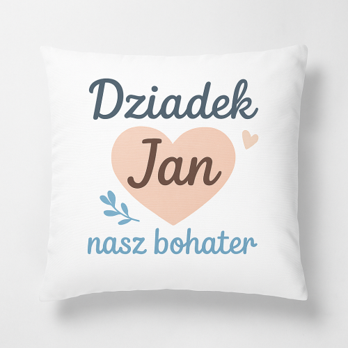 Personalizowany Dziadek Imie nasz bohater.png