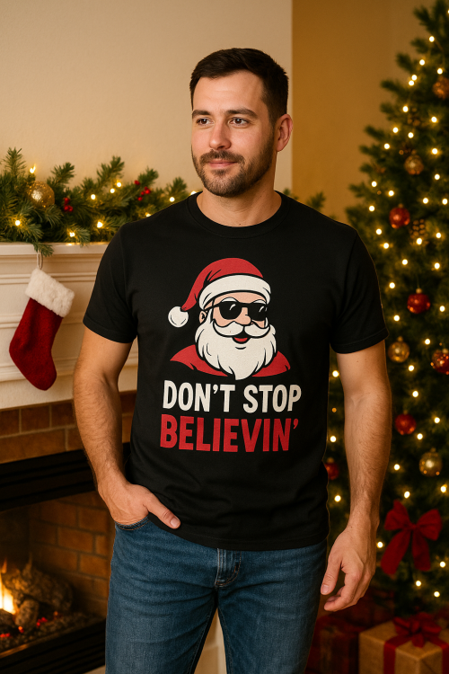 T-shirt Dont Stop Believin.png