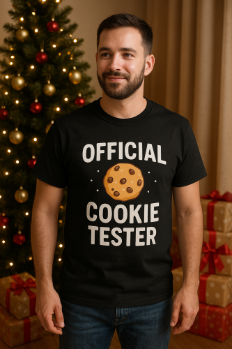 T-shirt Official Cookie Tester.png