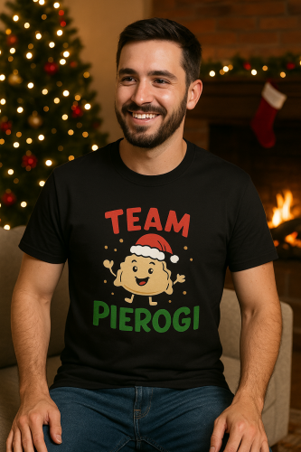 T-shirt Team Pierogi.png