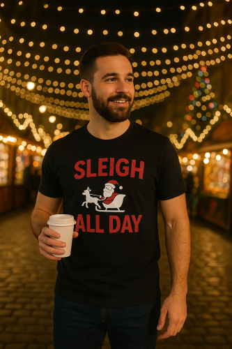 T-shirt Sleigh All Day.png