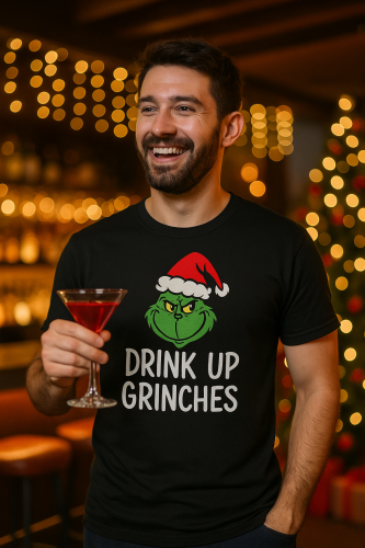 T-shirt Drink up Grinches.png