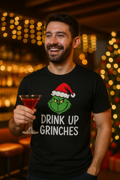 T-shirt Drink up Grinches.png