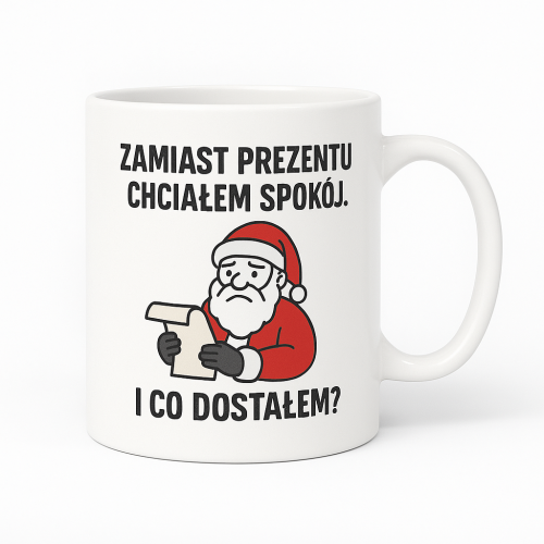 Zamiast prezentu chciałem spokój. I co dostałem.png