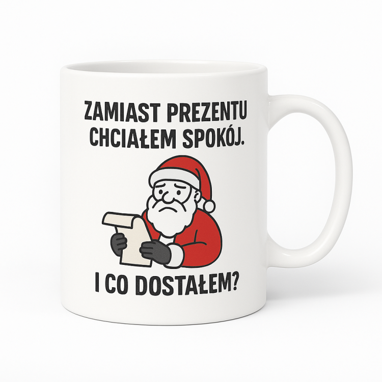 Zamiast prezentu chciałem spokój. I co dostałem.png