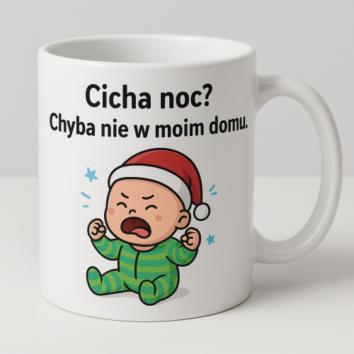 Cicha noc Chyba nie w moim domu.png