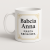 Personalizowana Babcia (Imię) nasza królowa.png